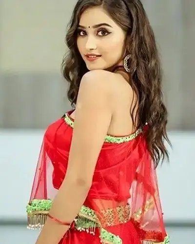Escort In Needamangalam